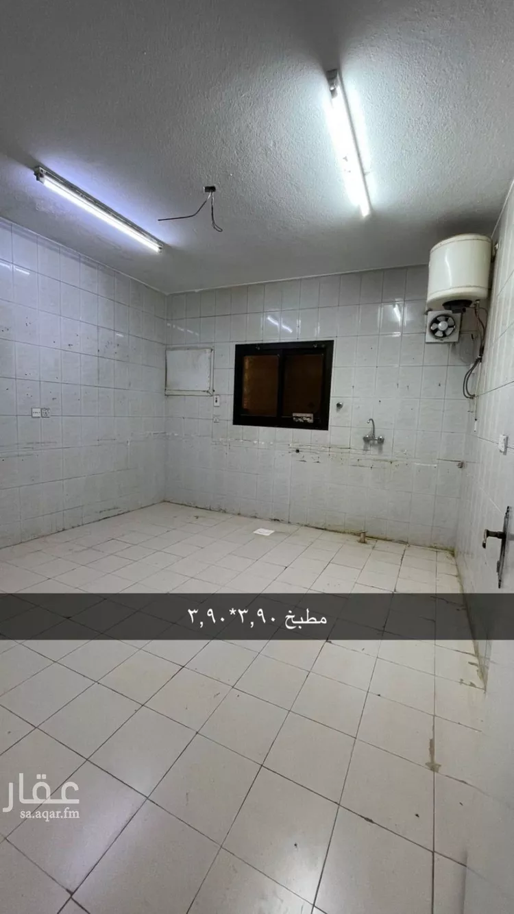 شقة للإيجار في شارع نهاوند, حي العزيزية, مدينة الرياض, منطقة الرياض صورة 5
