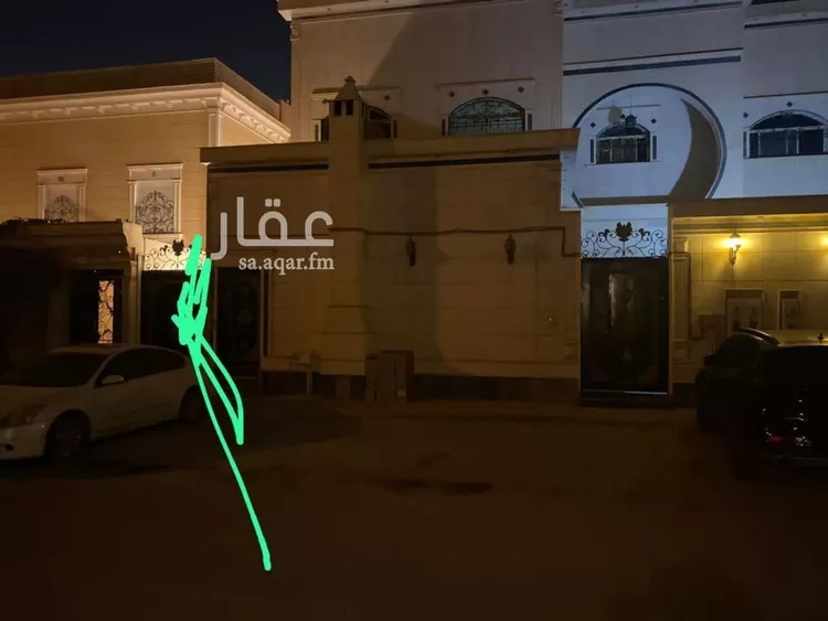 شقة للإيجار في شارع رقم 515, حي المونسية, مدينة الرياض, منطقة الرياض