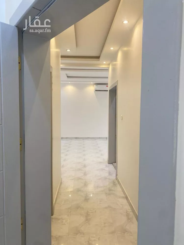 شقة للإيجار في شارع زيد بن عاصم بن عمرو بن عوف, حي النرجس, مدينة الرياض, منطقة الرياض صورة 2