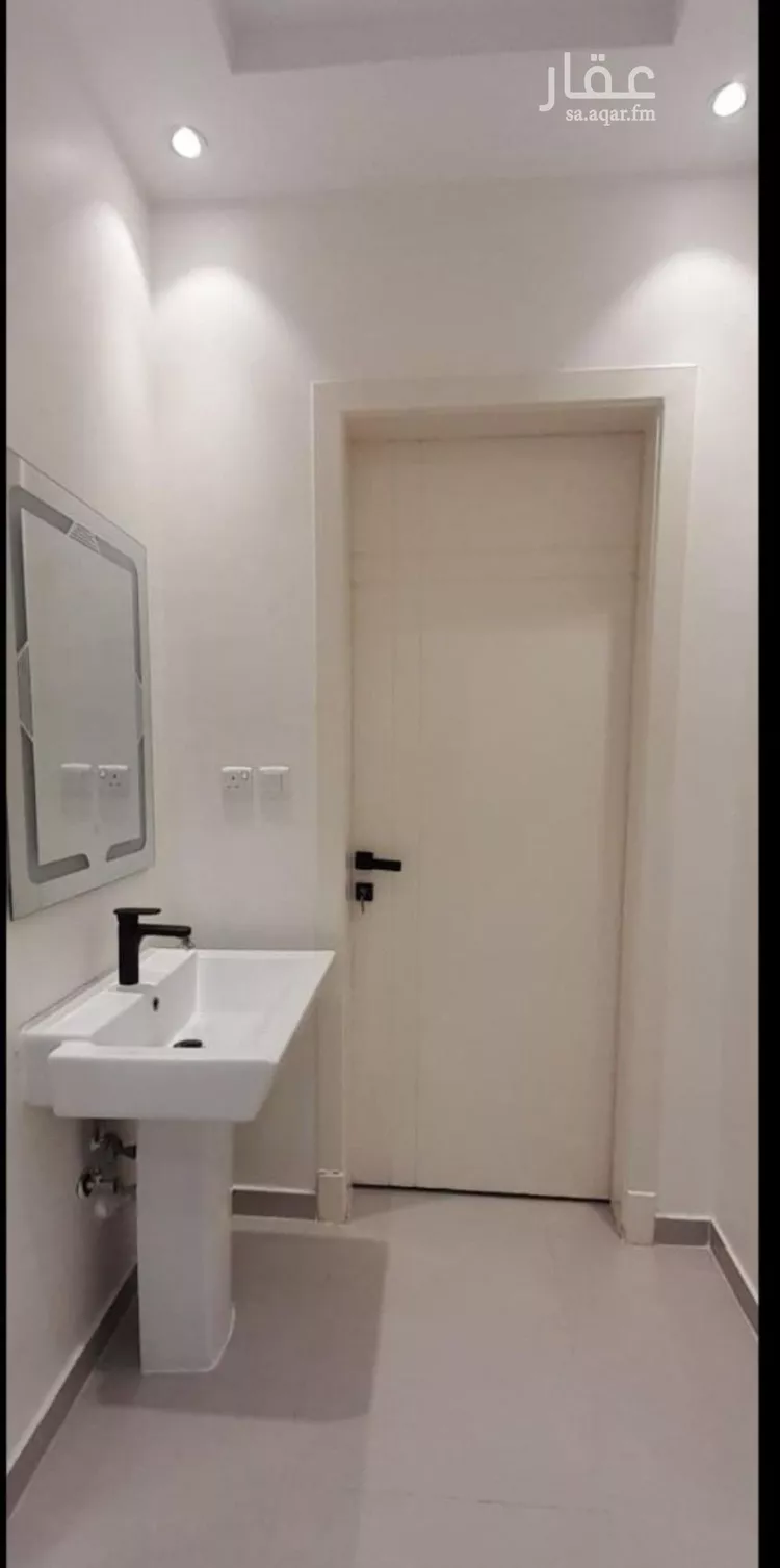 شقة للإيجار في شارع زيد بن عاصم بن عمرو بن عوف, حي النرجس, مدينة الرياض, منطقة الرياض