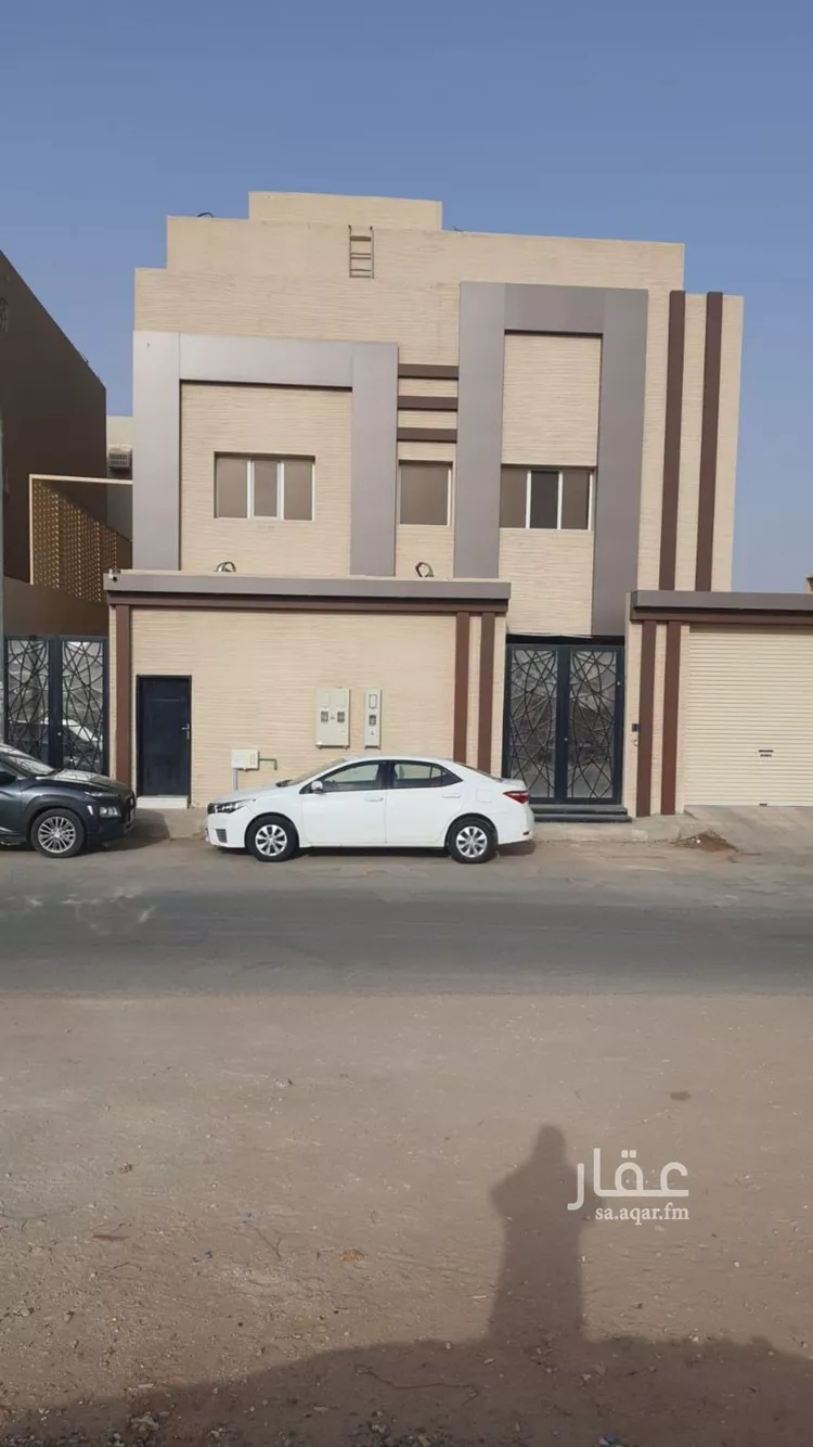 شقة للإيجار في شارع الشيماء, حي قرطبة, مدينة الرياض, منطقة الرياض