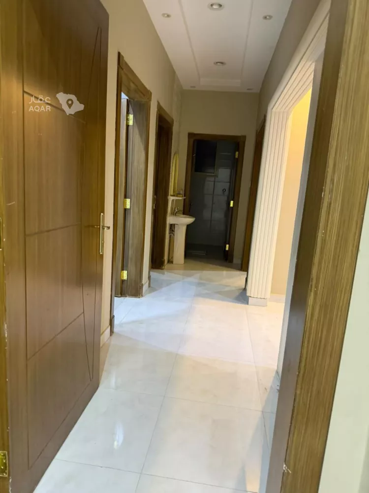Apartment for Rent in Riyadh Al Hazm