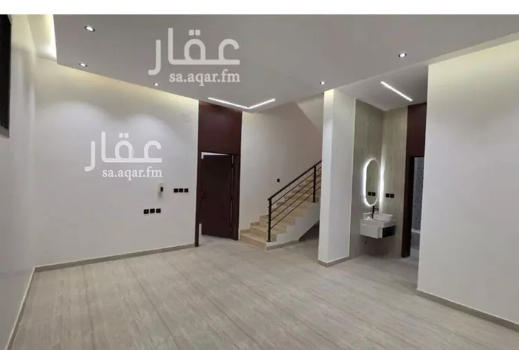 فيلا للإيجار في شارع ابي الحسن بن الجوزي, حي طويق, مدينة الرياض, منطقة الرياض