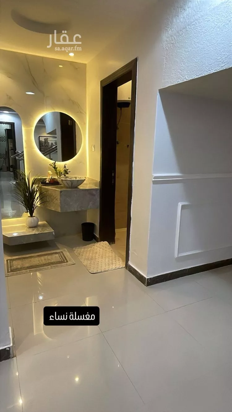 فيلا للإيجار في شارع ابي الحسن بن الجوزي, حي طويق, مدينة الرياض, منطقة الرياض صورة 3