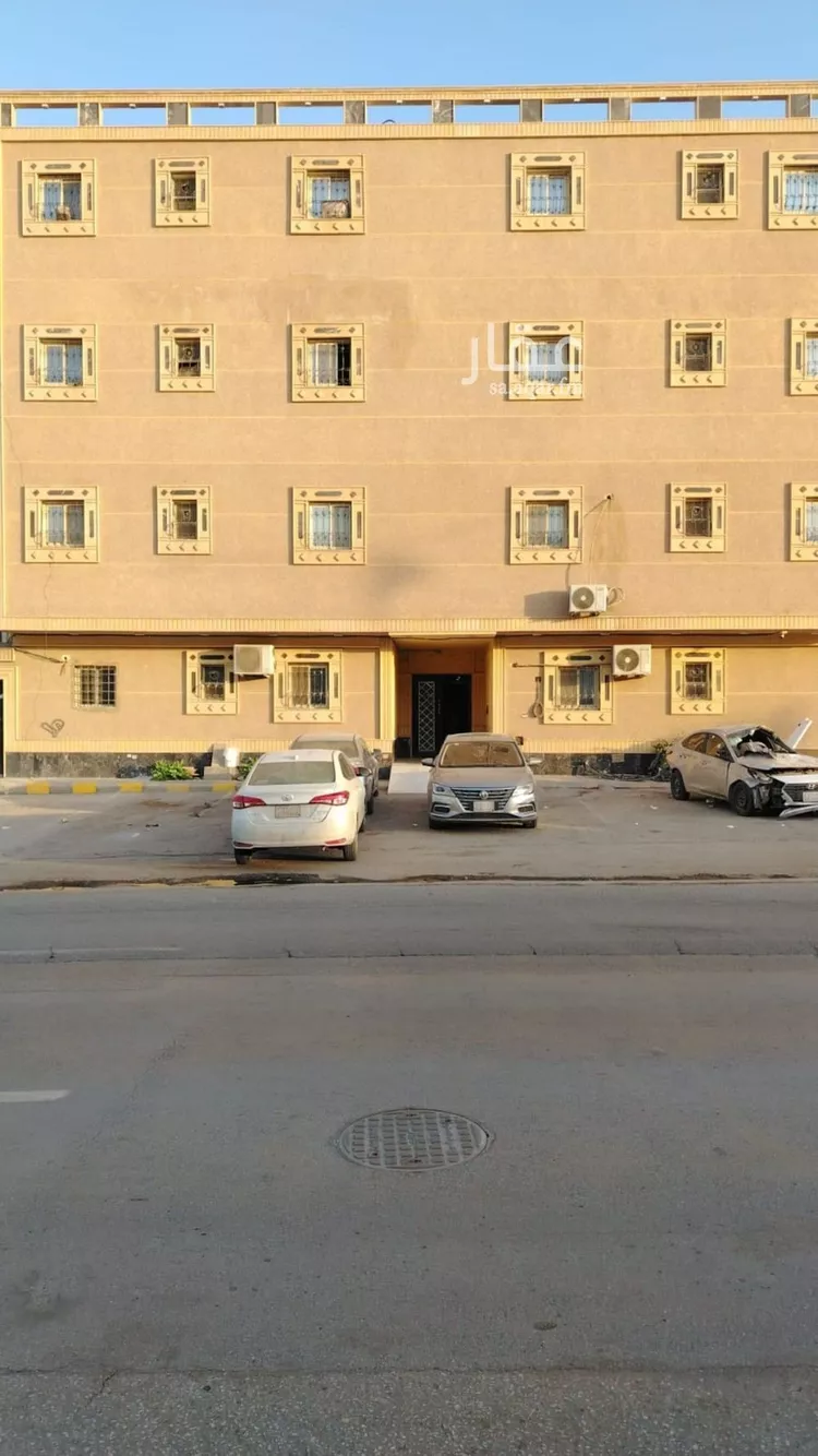 شقة للإيجار في حي بدر, مدينة الرياض, منطقة الرياض