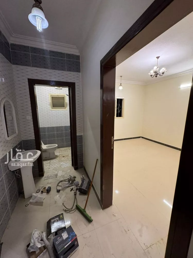 Apartment for Rent in Riyadh Ishbiliyah