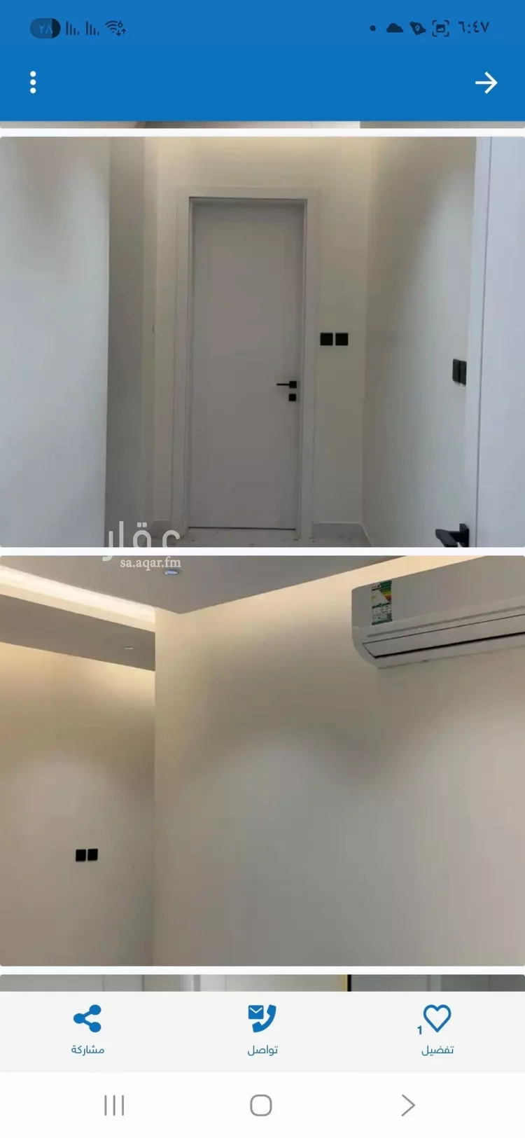 شقة للإيجار في شارع زياد القرطبي, حي السعادة, مدينة الرياض, منطقة الرياض