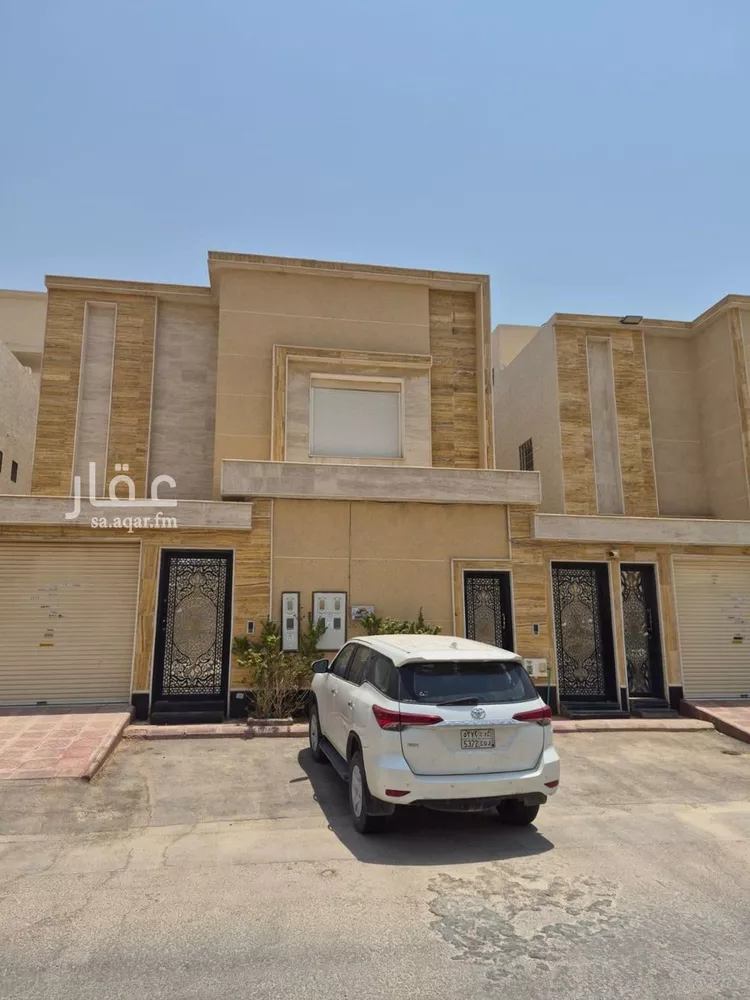 شقة للإيجار في شارع الفخر الأصبهاني, حي السعادة, مدينة الرياض, منطقة الرياض