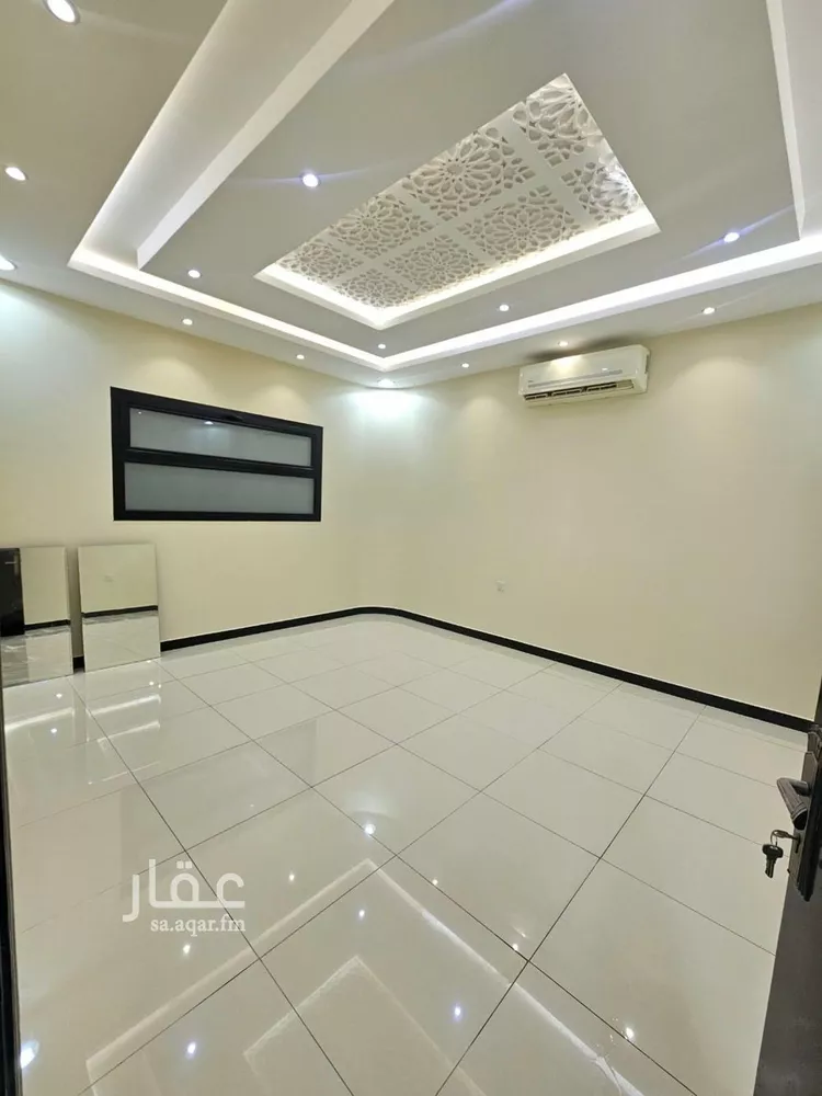 شقة للإيجار في شارع ملهم, حي العقيق, مدينة الرياض, منطقة الرياض 7