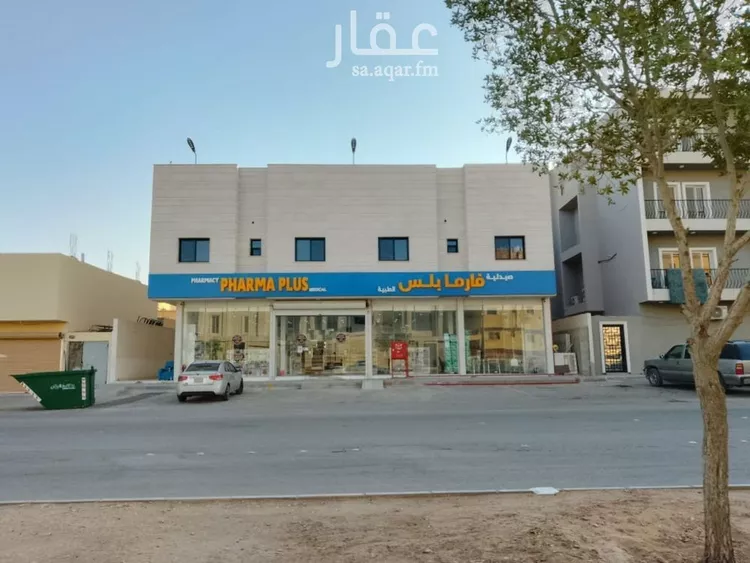 شقة للإيجار في شارع العريضة, حي بدر, مدينة الرياض, منطقة الرياض