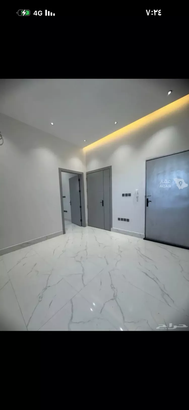 شقة للإيجار في شارع الرشاد, حي الرمال, مدينة الرياض, منطقة الرياض 4