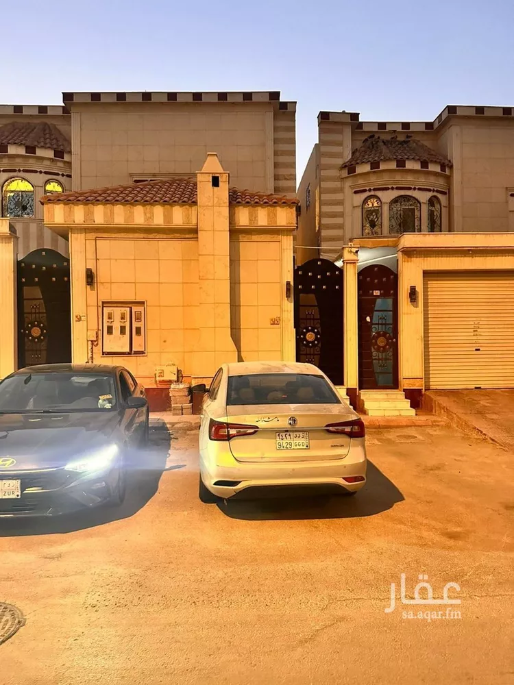 فيلا للإيجار في شارع ابي الحسن بن الجوزي, حي طويق, مدينة الرياض, منطقة الرياض