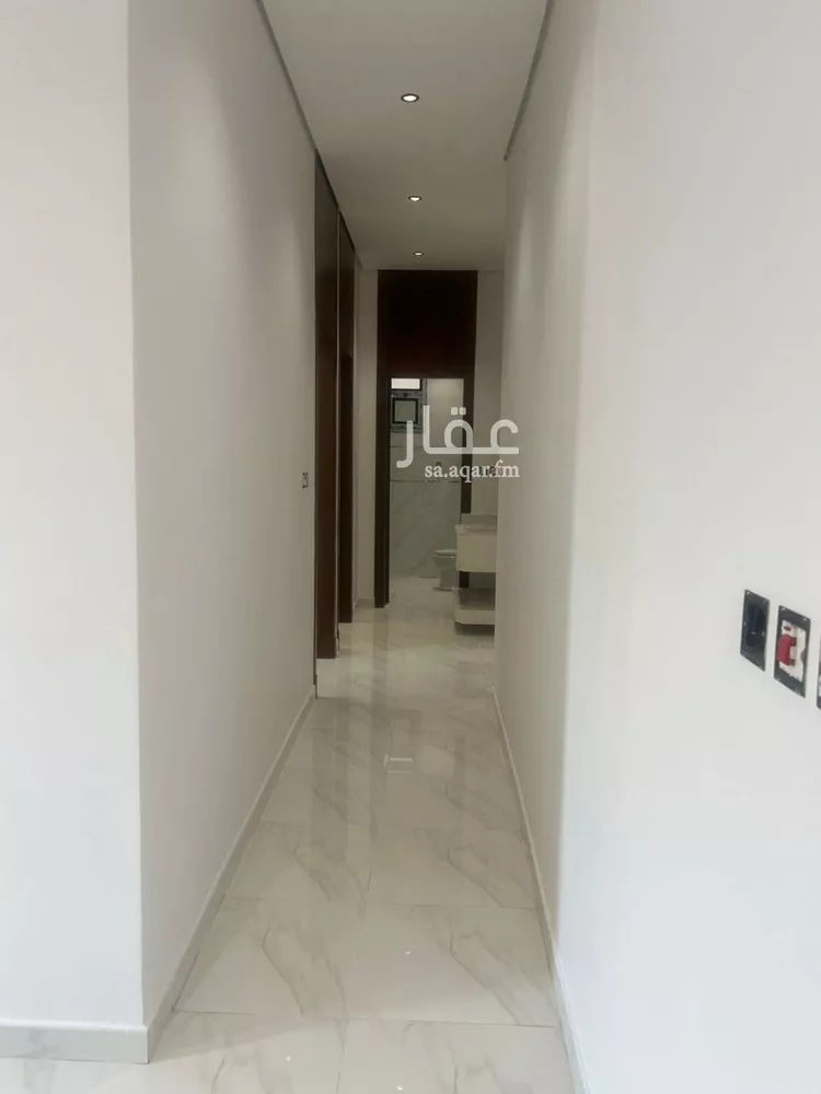 شقة للإيجار في شارع محمد بن أحمد الحجازي, حي المهدية, مدينة الرياض, منطقة الرياض