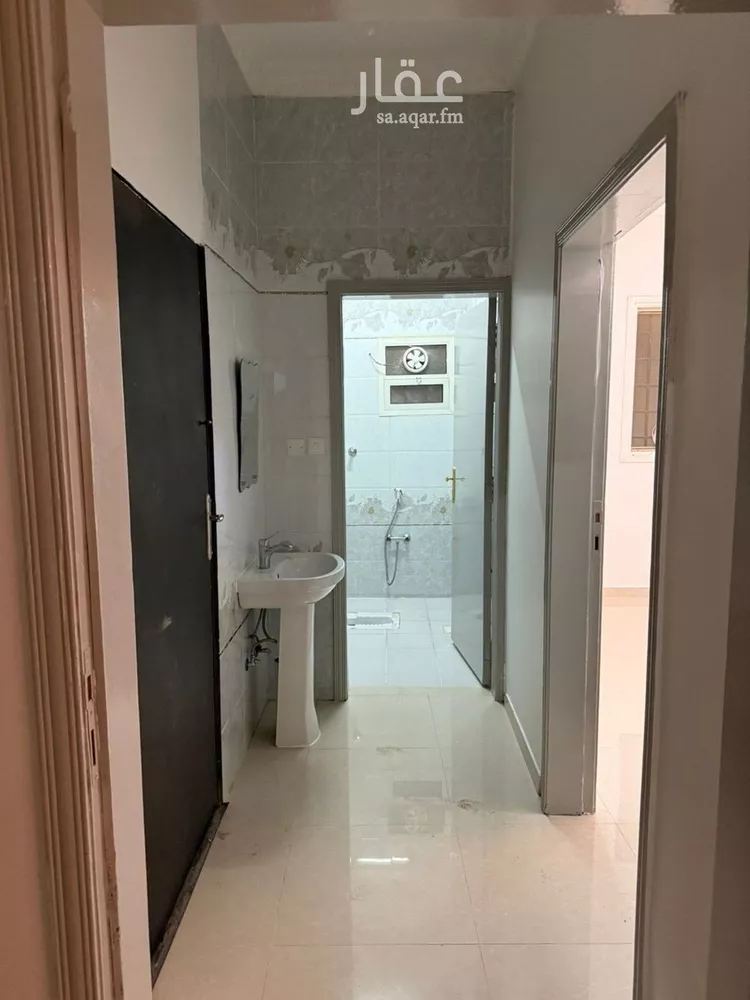 شقة للإيجار في شارع محمد بن عبدالرحمن السخاوي, حي القادسية, مدينة الرياض, منطقة الرياض