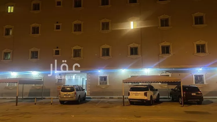 شقة للإيجار في شارع القرابة, حي إشبيلية, مدينة الرياض, منطقة الرياض