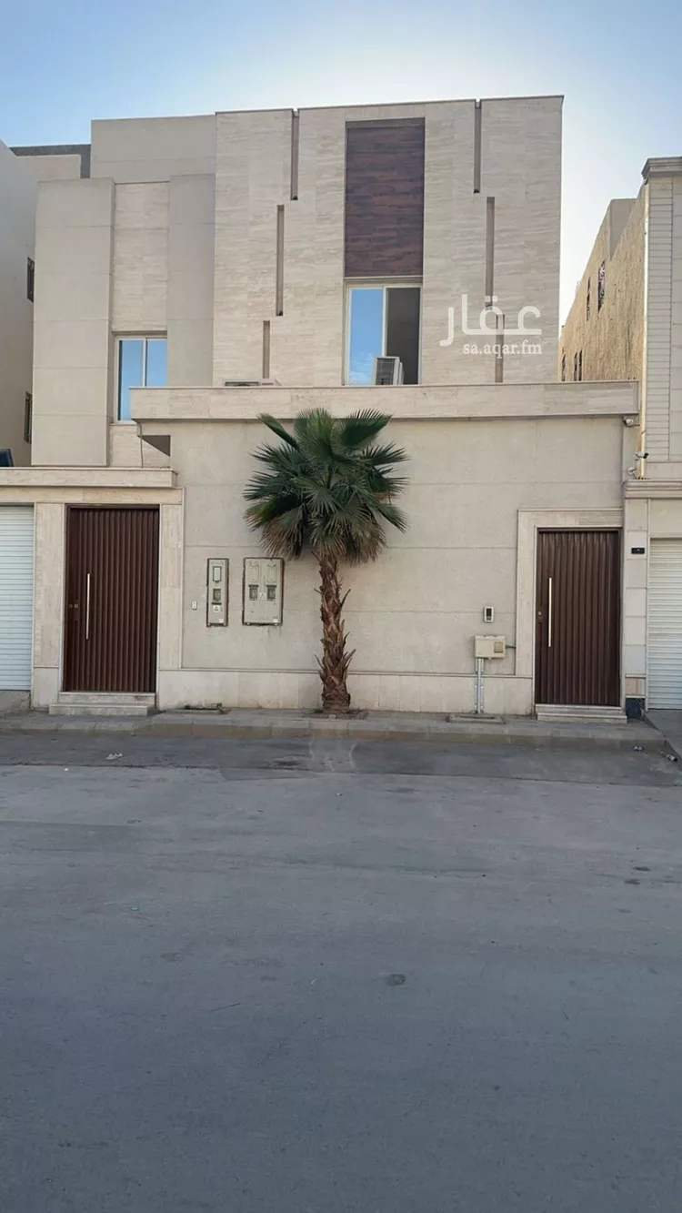 شقة للإيجار في حي السعادة, مدينة الرياض, منطقة الرياض