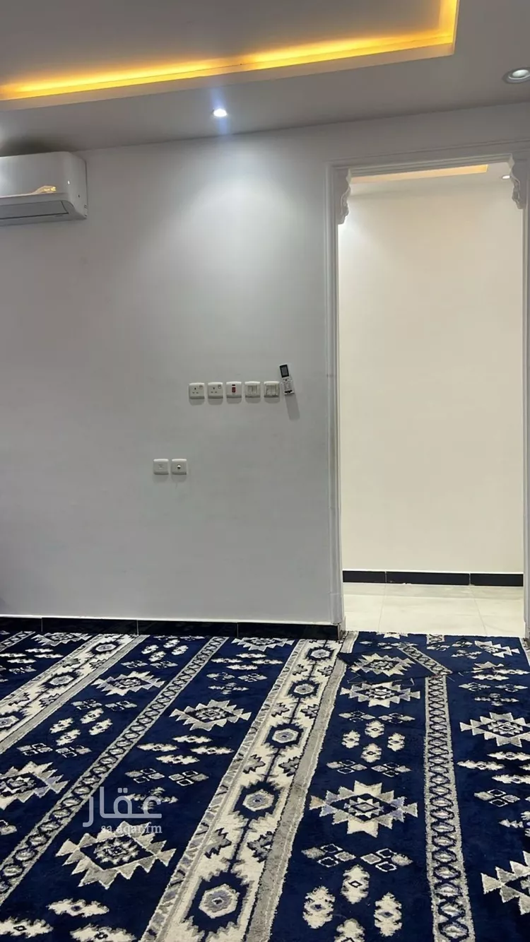 شقة للإيجار في شارع ابن شعيب المالكي, حي السعادة, مدينة الرياض, منطقة الرياض