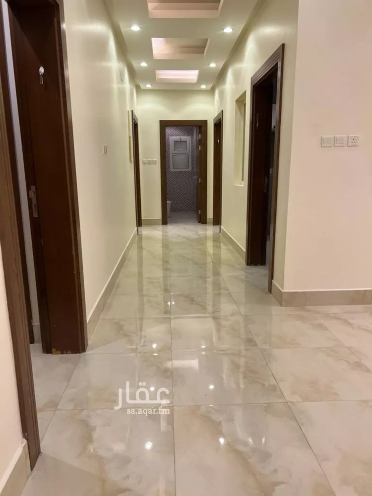 شقة للإيجار في شارع احمد الوتري, حي النرجس, مدينة الرياض, منطقة الرياض صورة 4