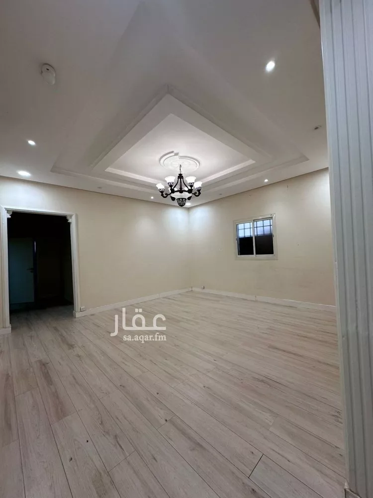 شقة للإيجار في شارع الأمير عبدالعزيز بن عبدالله بن تركى, حي اليرموك, مدينة الرياض, منطقة الرياض 1 صورة