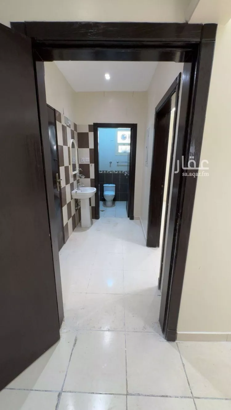 شقة للإيجار في شارع عبدالغني مشرف, حي العوالي, مدينة الرياض, منطقة الرياض صورة 3