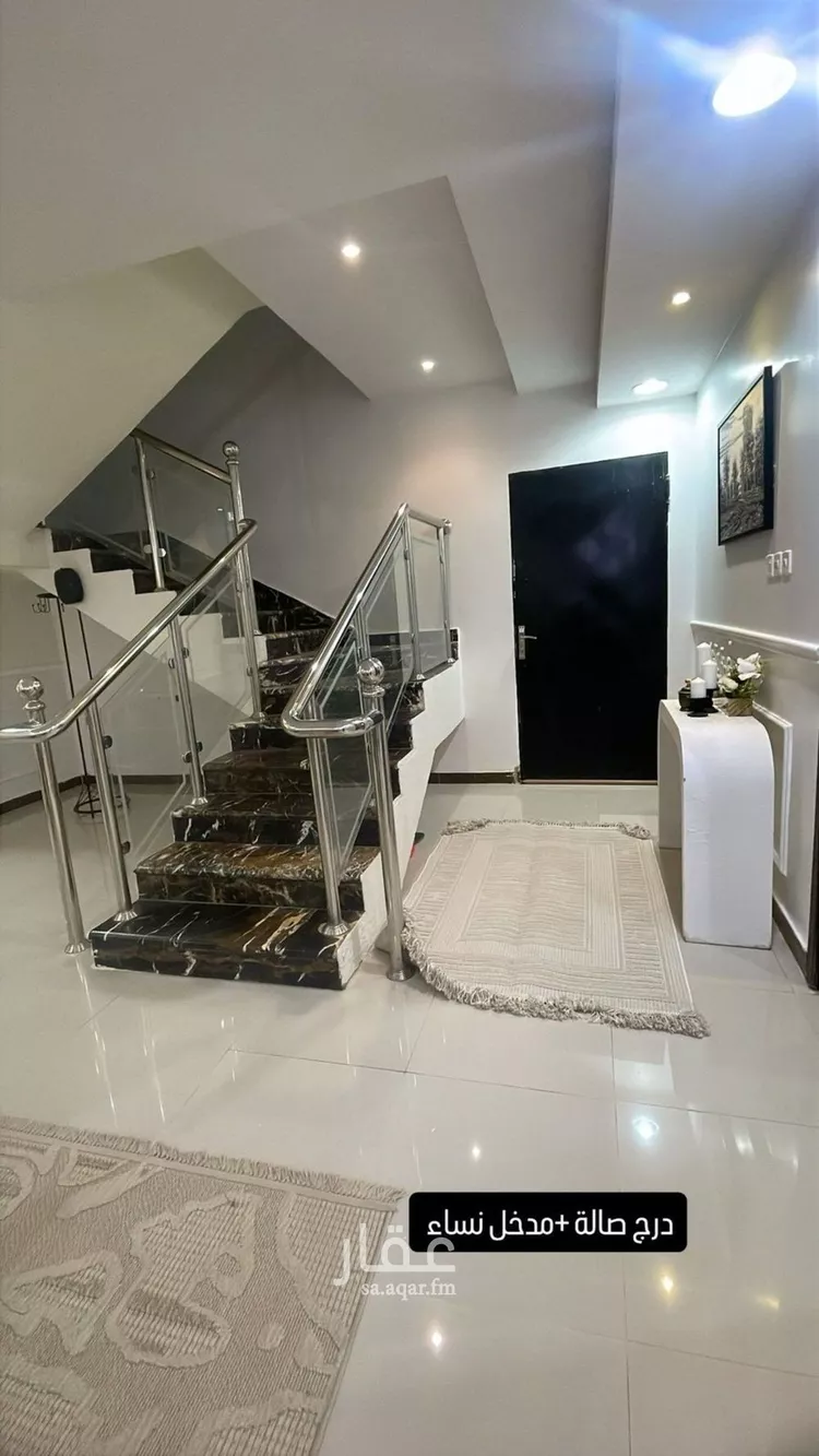 فيلا للإيجار في شارع ابي الحسن بن الجوزي, حي طويق, مدينة الرياض, منطقة الرياض صورة 5