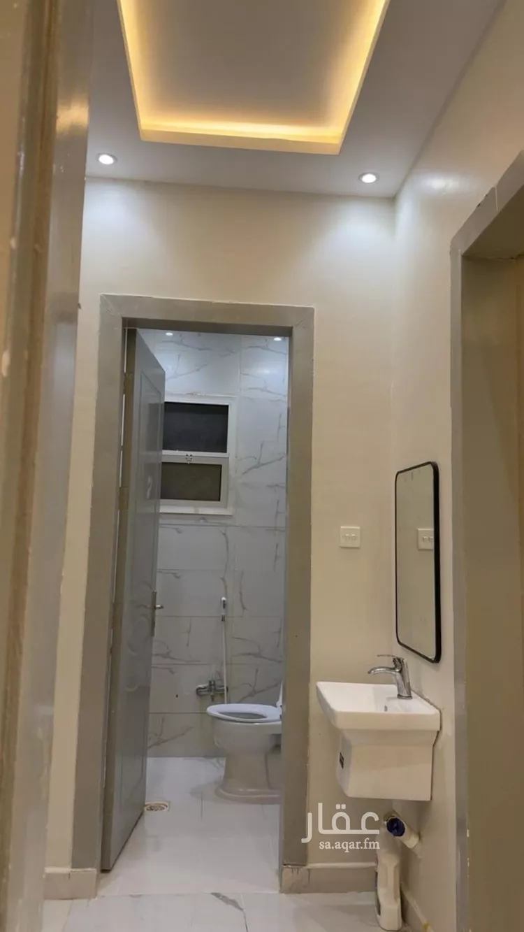 شقة للإيجار في شارع علي الجمال, حي الرمال, مدينة الرياض, منطقة الرياض صورة 2