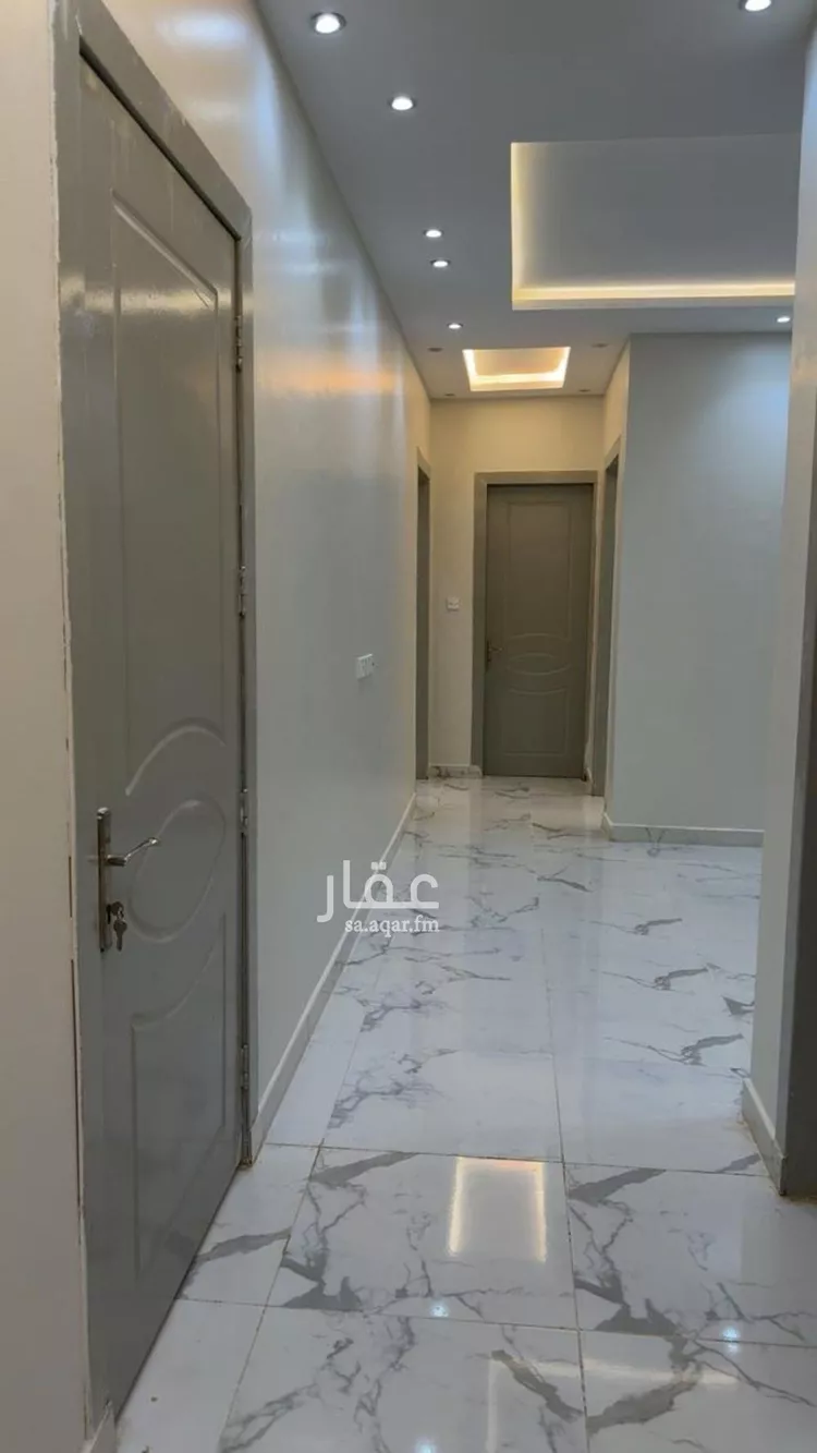 شقة للإيجار في شارع علي الجمال, حي الرمال, مدينة الرياض, منطقة الرياض صورة 4