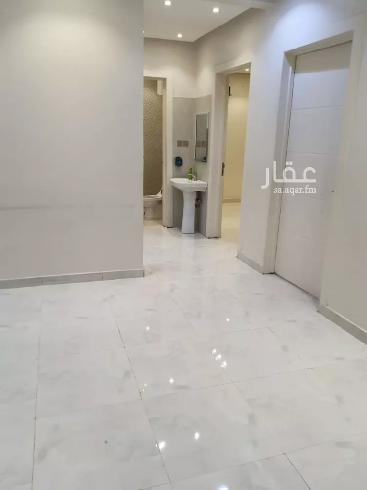 شقة للإيجار في شارع محمد بن عبدالرحمن السخاوي, حي القادسية, مدينة الرياض, منطقة الرياض