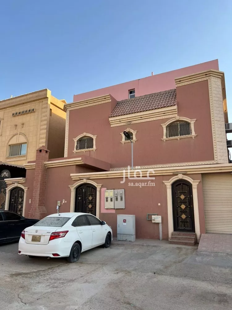 شقة للإيجار في شارع المرفق, حي ظهرة لبن, مدينة الرياض, منطقة الرياض