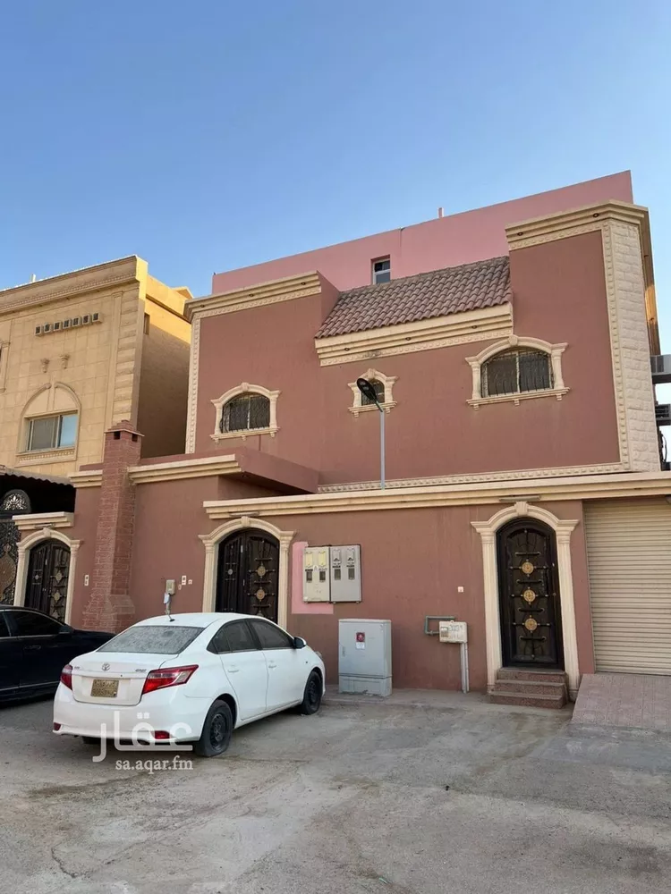 شقة للإيجار في حي بدر, مدينة الرياض, منطقة الرياض صورة 5