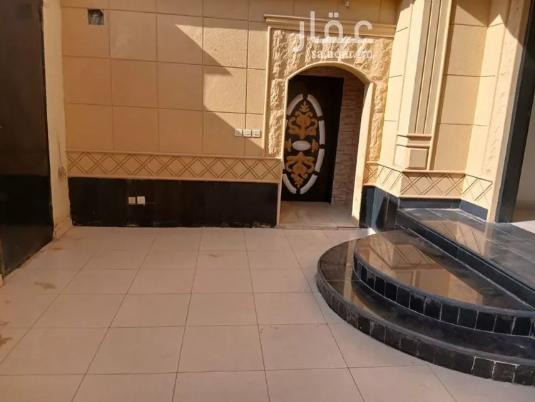 Apartment for Rent in Riyadh Al Hazm
