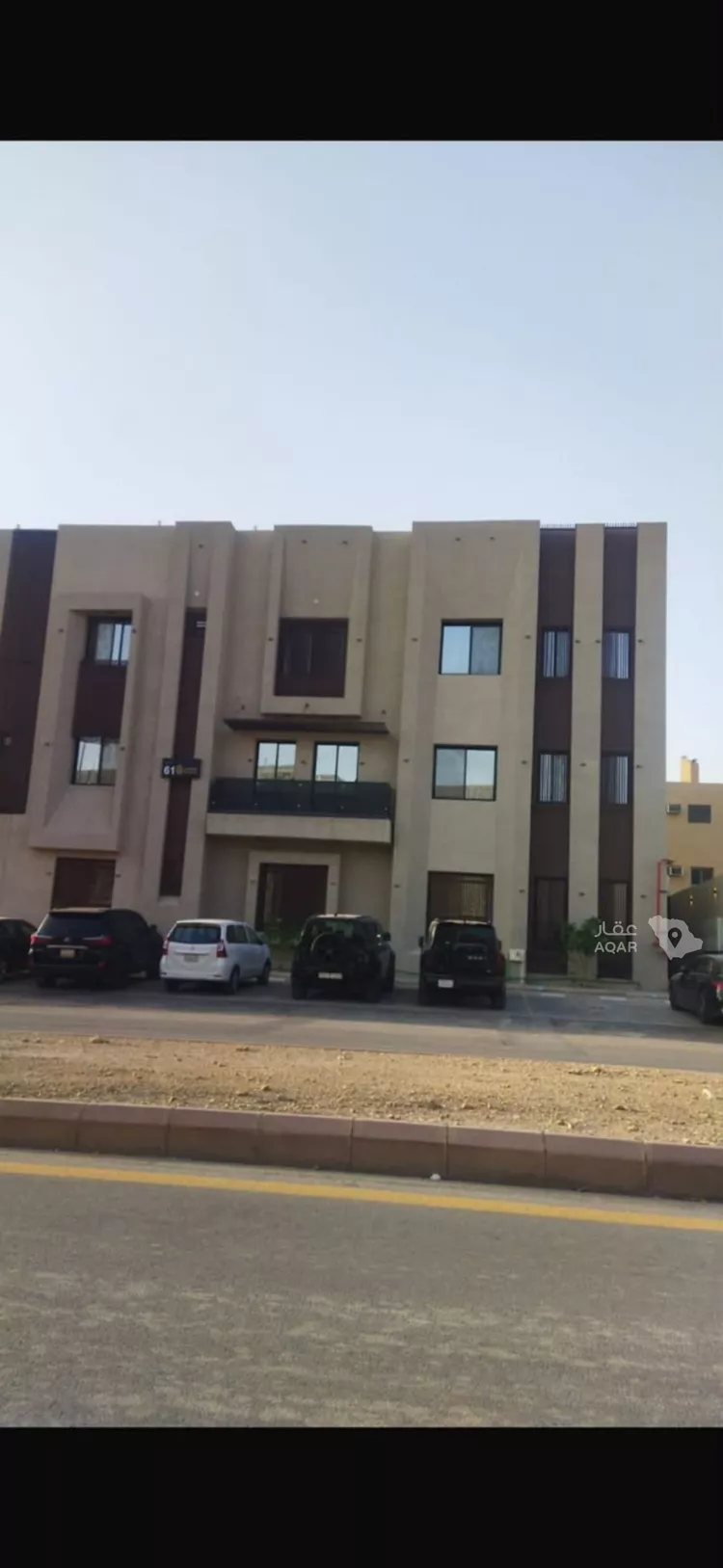 شقة للإيجار في شارع الجنادريه, حي ظهرة لبن, مدينة الرياض, منطقة الرياض