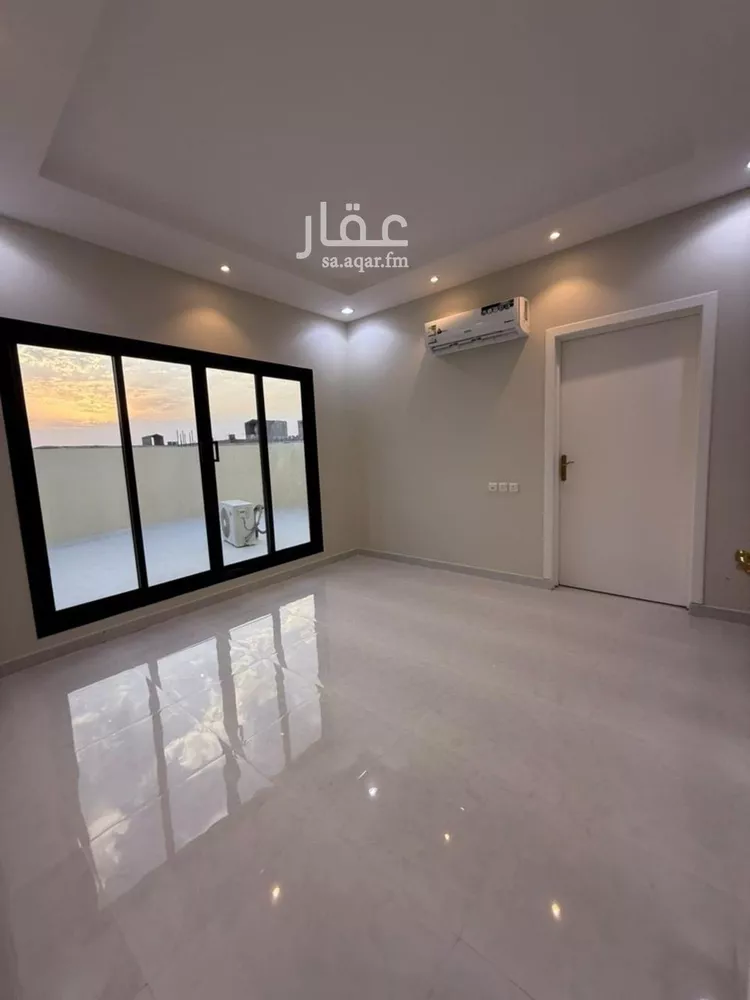 شقة للإيجار في شارع المرفق, حي ظهرة لبن, مدينة الرياض, منطقة الرياض