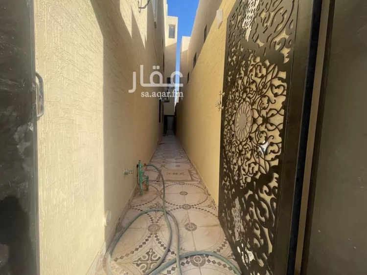 شقة للإيجار في شارع علي الجمال, حي الرمال, مدينة الرياض, منطقة الرياض