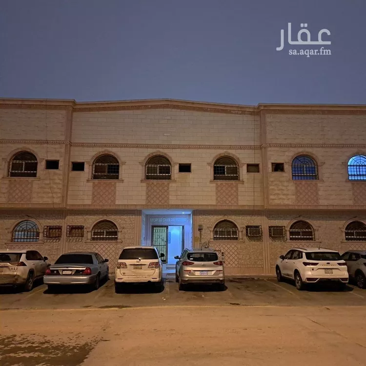 شقة للإيجار في شارع المرفق, حي ظهرة لبن, مدينة الرياض, منطقة الرياض