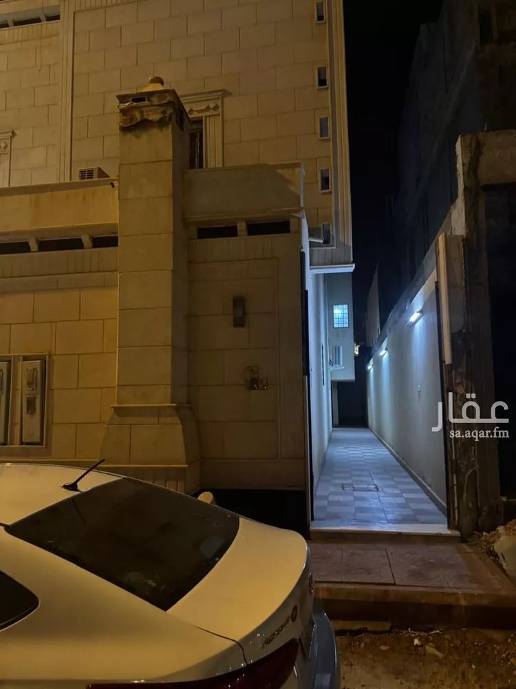 شقة للإيجار في شارع عبدالرحمن الهندي, حي طويق, مدينة الرياض, منطقة الرياض