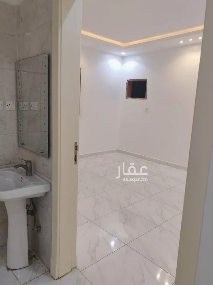 شقة للإيجار في شارع محمد بن عبدالرحمن السخاوي, حي القادسية, مدينة الرياض, منطقة الرياض