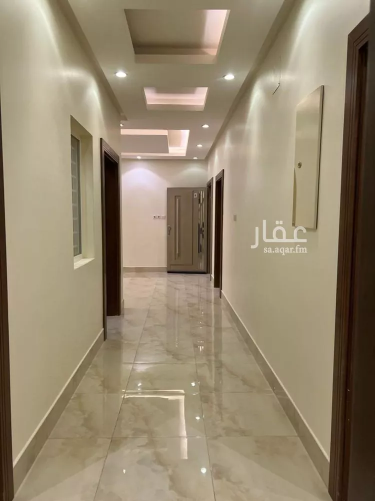 شقة للإيجار في شارع احمد الوتري, حي النرجس, مدينة الرياض, منطقة الرياض