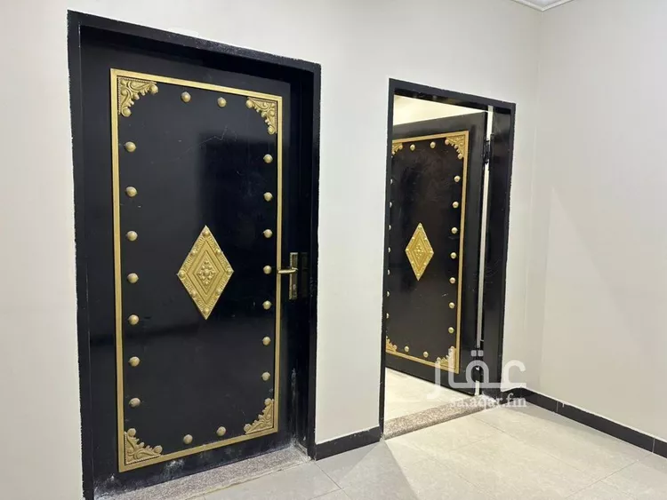شقة للإيجار في شارع عبدالغني مشرف, حي العوالي, مدينة الرياض, منطقة الرياض صورة 4