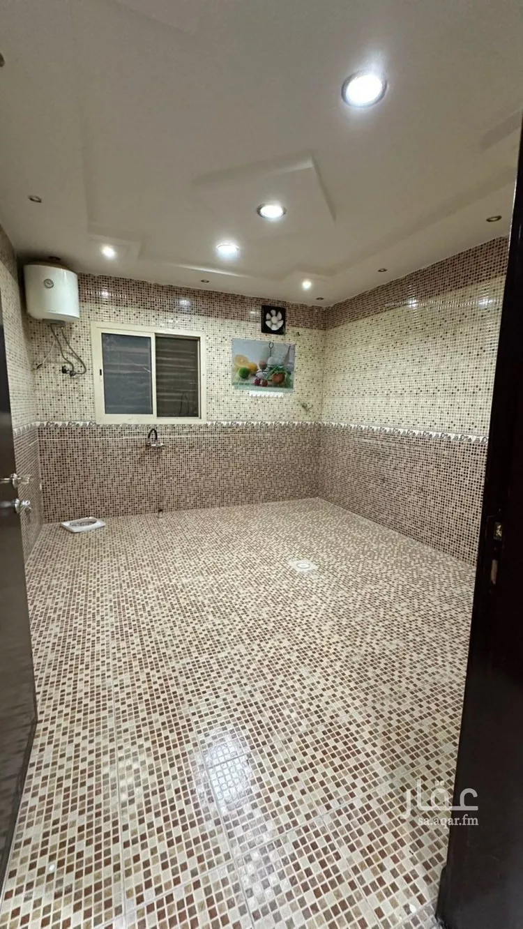 شقة للإيجار في شارع عبدالغني مشرف, حي العوالي, مدينة الرياض, منطقة الرياض صورة 5