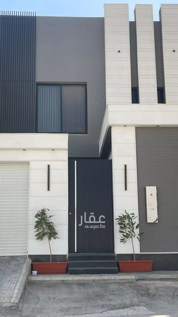 Villa for Rent in Riyadh Badr