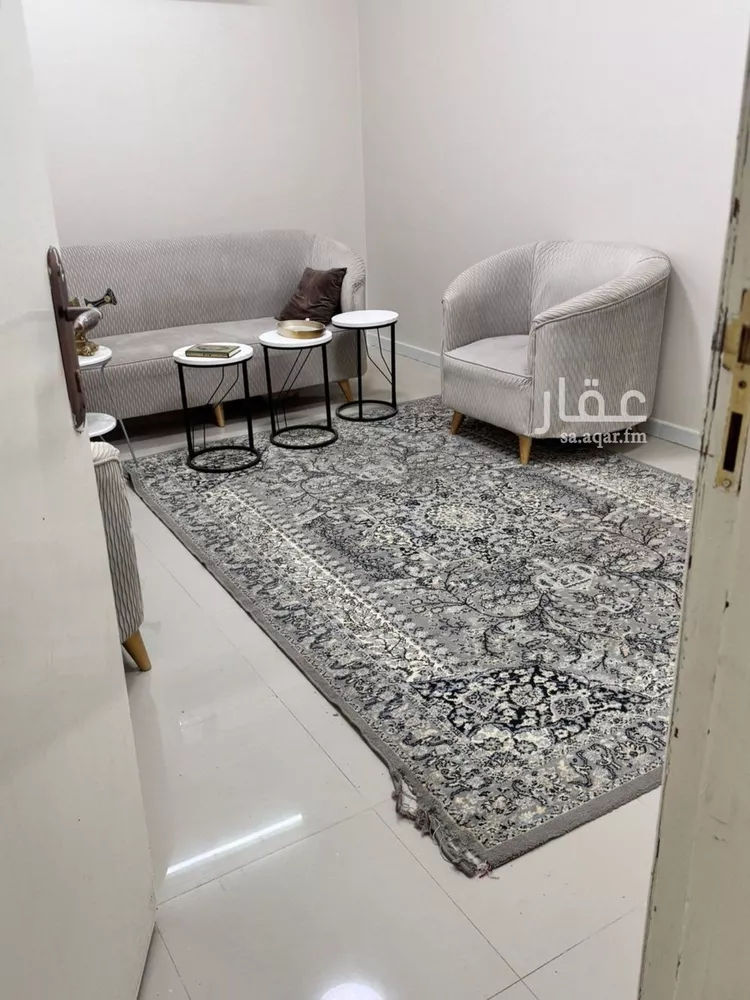 شقة للإيجار في شارع عبدالغني مشرف, حي العوالي, مدينة الرياض, منطقة الرياض صورة 2