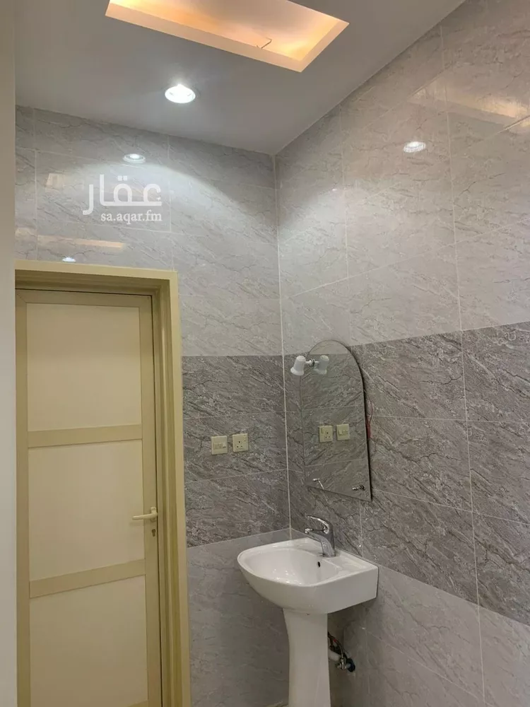 شقة للإيجار في شارع عبدالغني مشرف, حي العوالي, مدينة الرياض, منطقة الرياض صورة 2