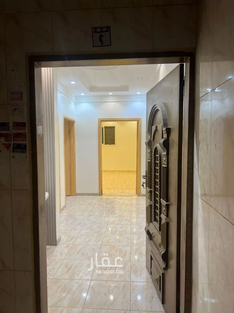 Apartment for Rent in Riyadh As Saadah