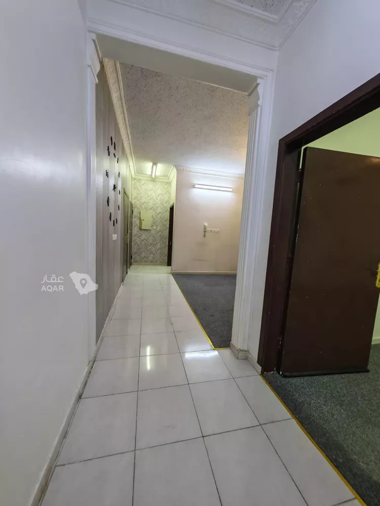 شقة للإيجار في شارع منصور الطبري, حي الرمال, مدينة الرياض, منطقة الرياض