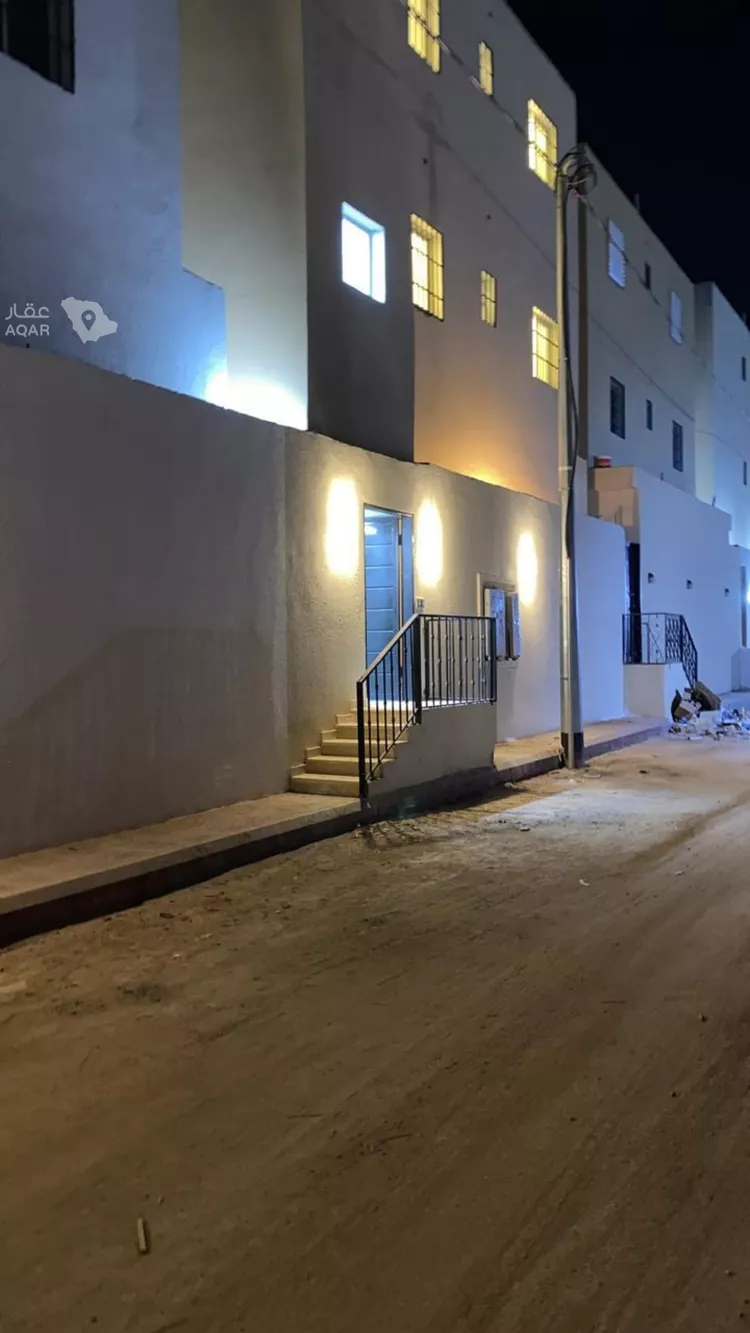 شقة للإيجار في شارع الرشاد, حي الرمال, مدينة الرياض, منطقة الرياض