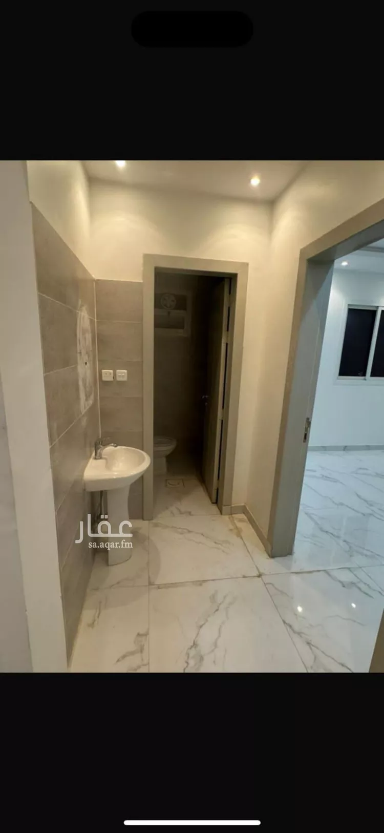 شقة للإيجار في شارع علي الجمال, حي الرمال, مدينة الرياض, منطقة الرياض صورة 2