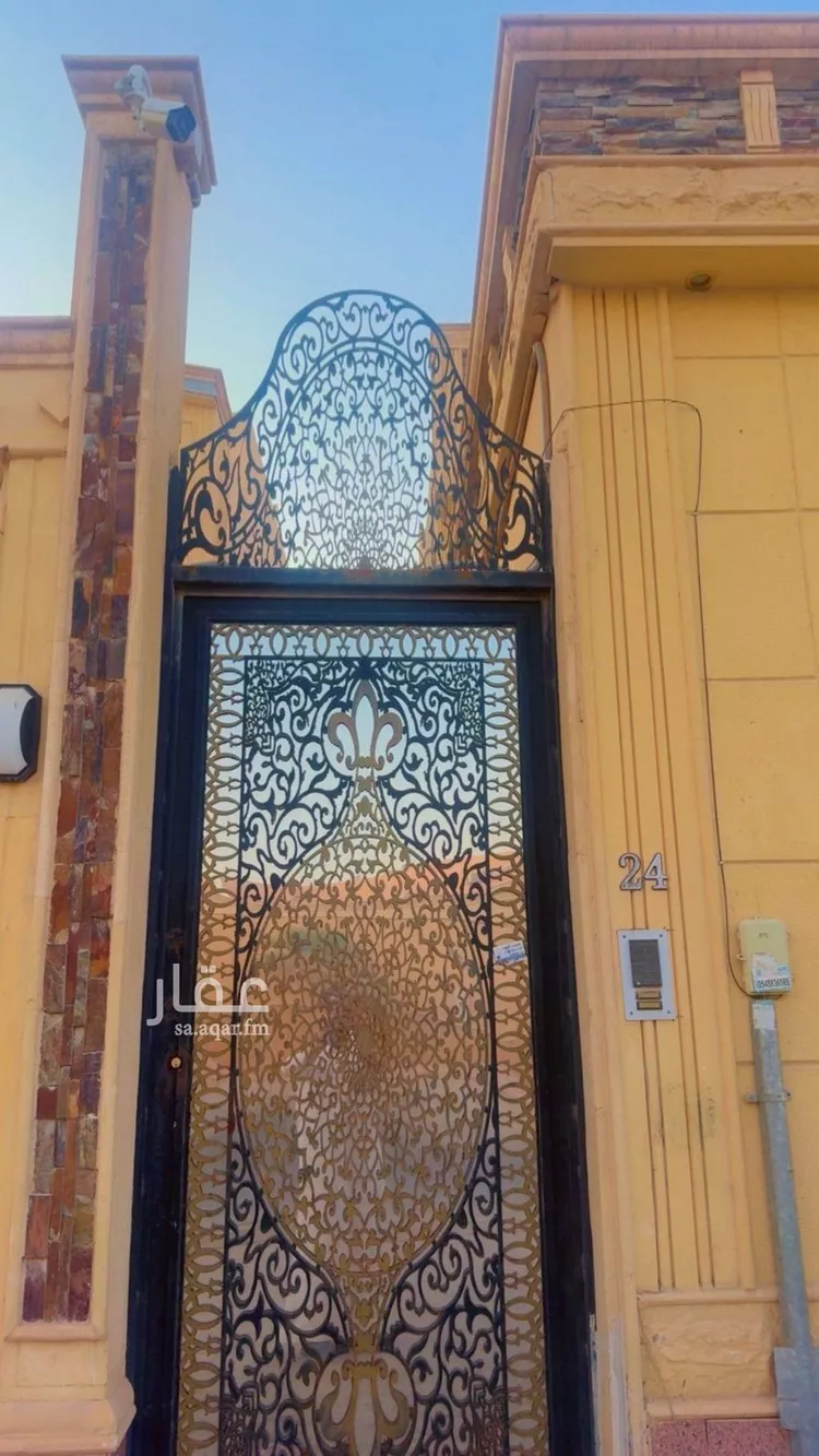شقة للإيجار في شارع عبدالغني مشرف, حي العوالي, مدينة الرياض, منطقة الرياض