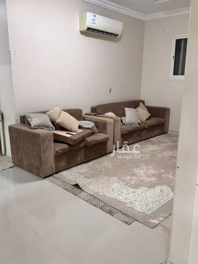 شقة للإيجار في شارع عبدالغني مشرف, حي العوالي, مدينة الرياض, منطقة الرياض صورة 3