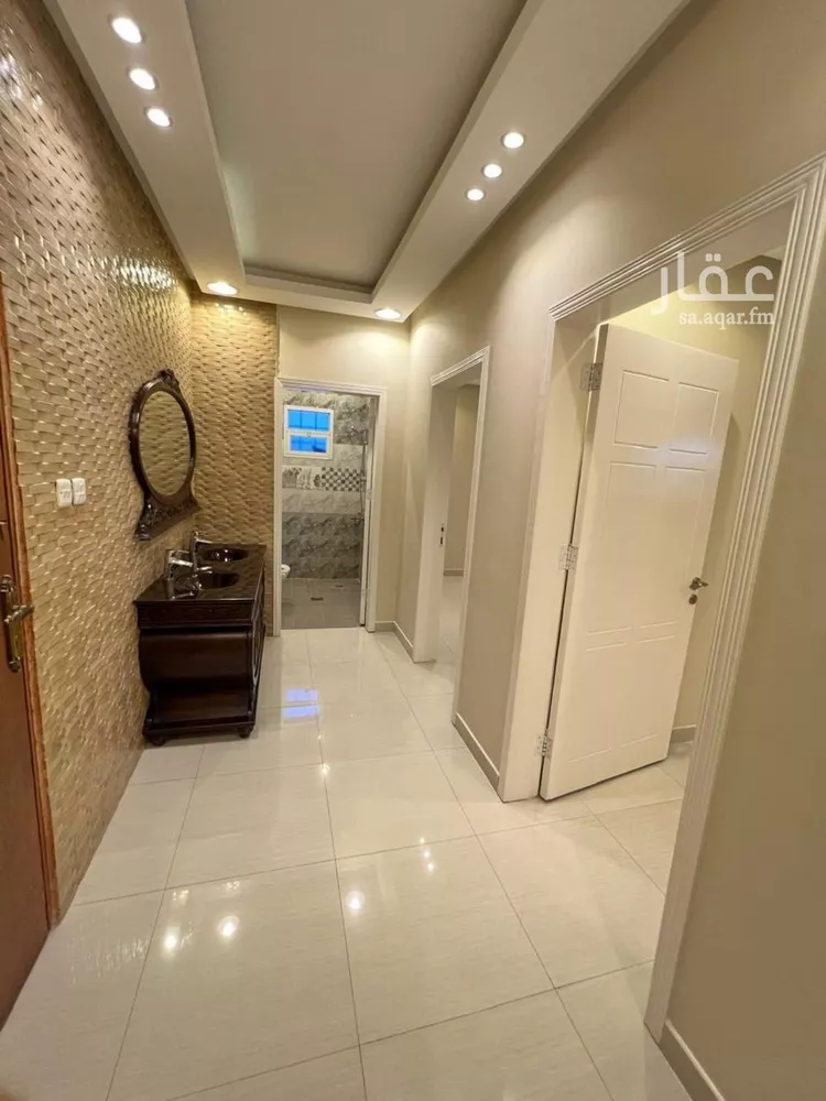 شقة للإيجار في شارع الأمير عبدالعزيز بن عبدالله بن تركى, حي اليرموك, مدينة الرياض, منطقة الرياض صورة 4